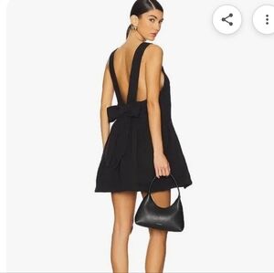 Free People About The Town Mini Dress Size Medium